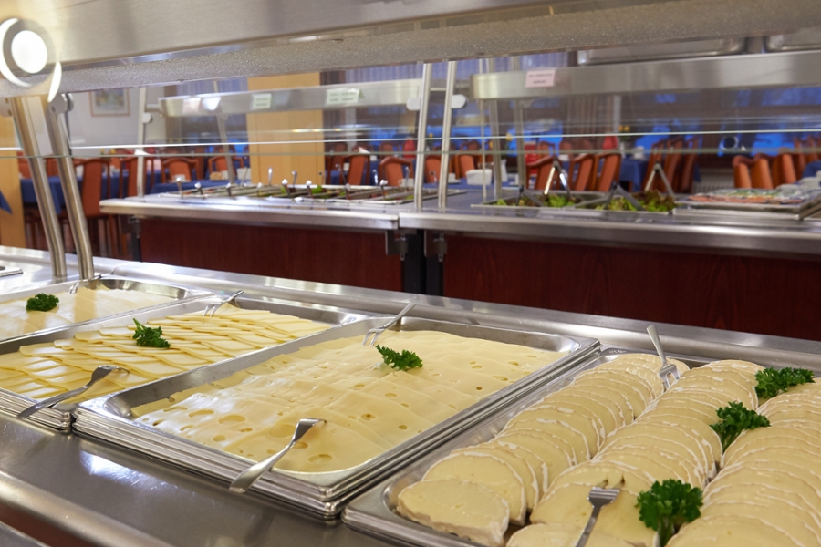 Speisen Käsebuffet Speisen Käsebuffet