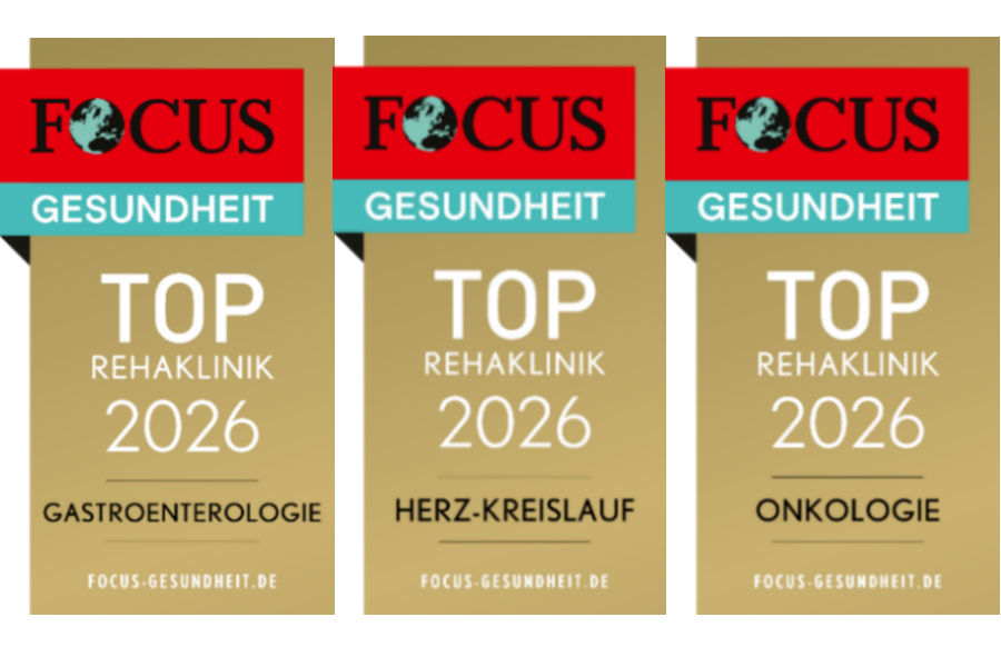 TOP Rehaklinik 2026 TOP Rehaklinik 2026